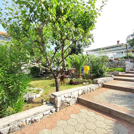 Apartment Carmen Soline  Luaran gambar